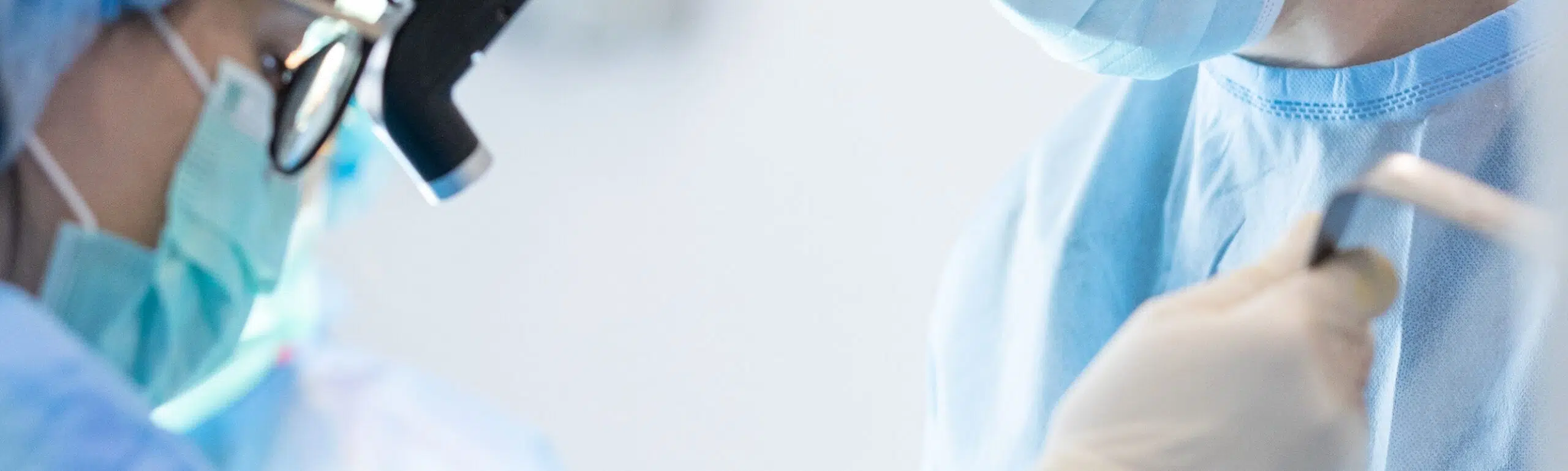 Augmentation mammaire sous anesthésie locale