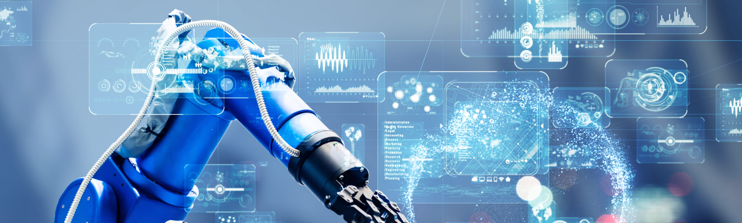 Chirurgie mammaire robotique et endoscopique