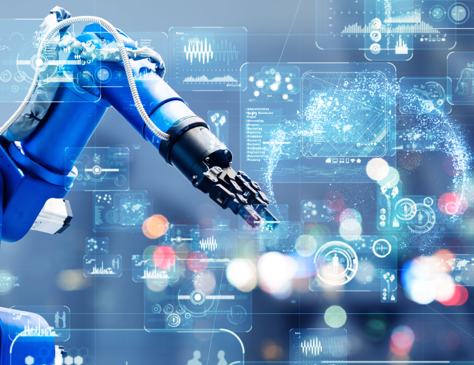 Chirurgie mammaire robotique et endoscopique