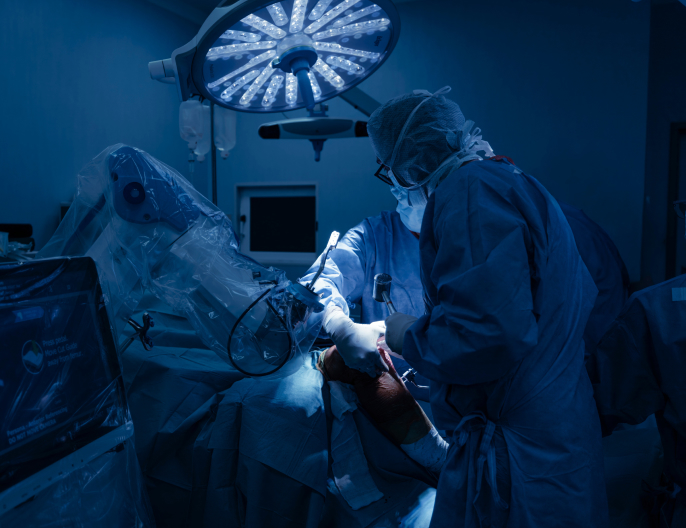 Augmentation mammaire