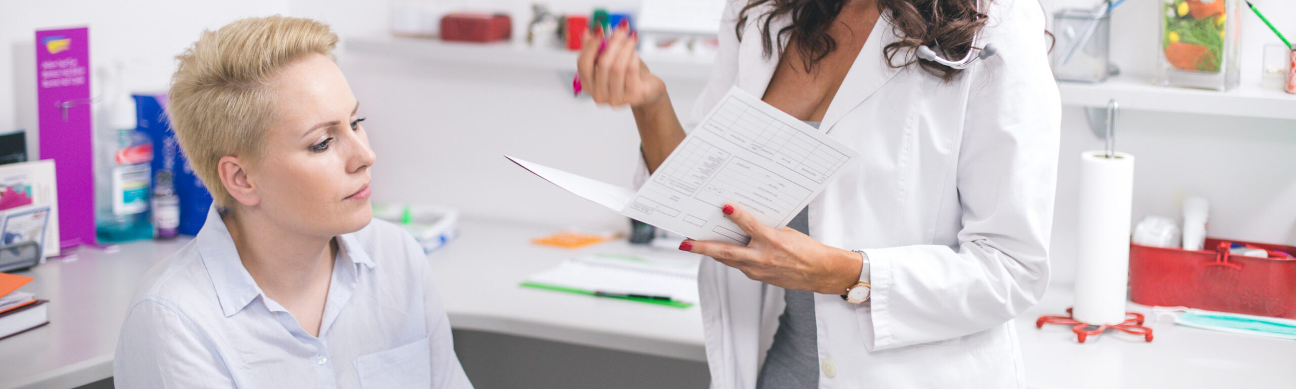 Mastectomie préventive | MIB Center Paris