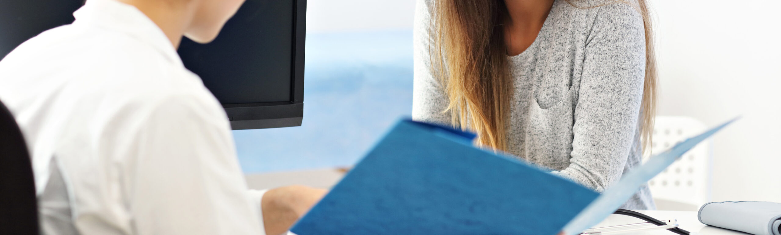 Première consultation au MIB Center | MIB Center Paris