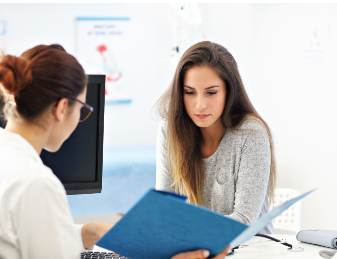 Première consultation au MIB Center | MIB Center Paris